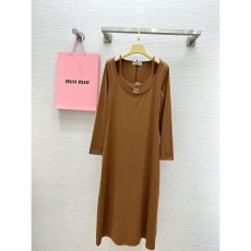 Miu Miu Dress